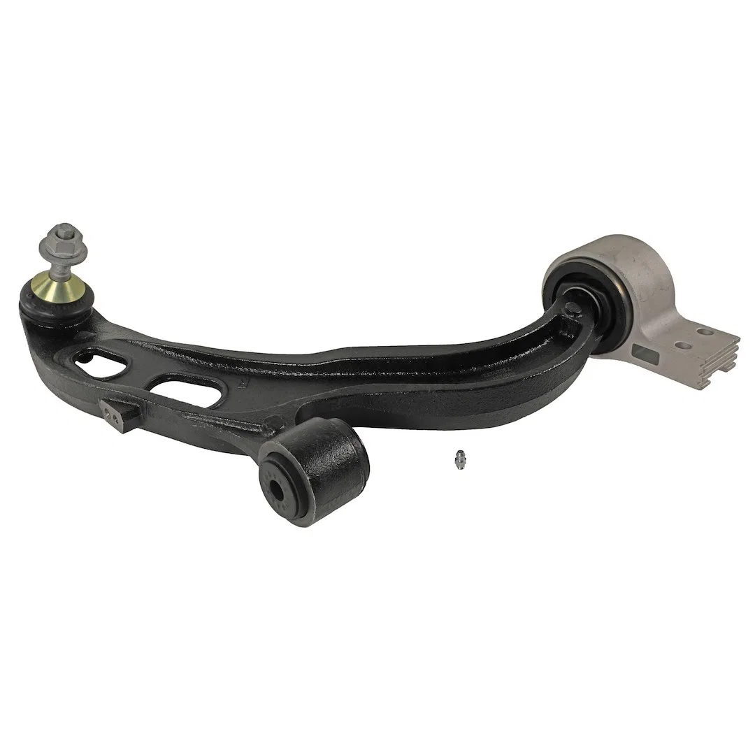 RK622917 – MOOG Control Arm, OE Replacement Includes Ball Joint